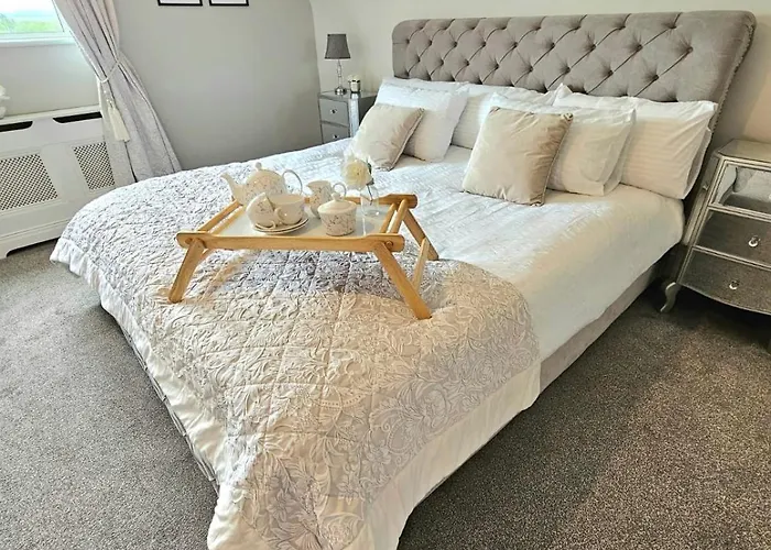 Brontes House Holiday home Dungloe