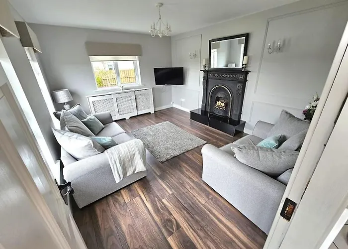 Brontes House * Dungloe