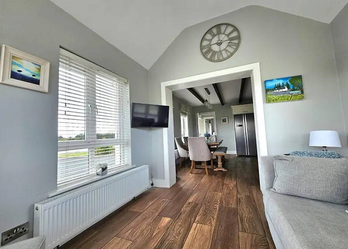 Brontes House Holiday home