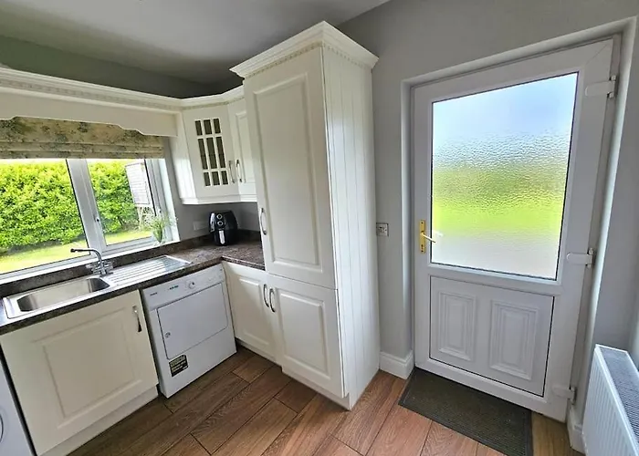 Brontes House Holiday home *