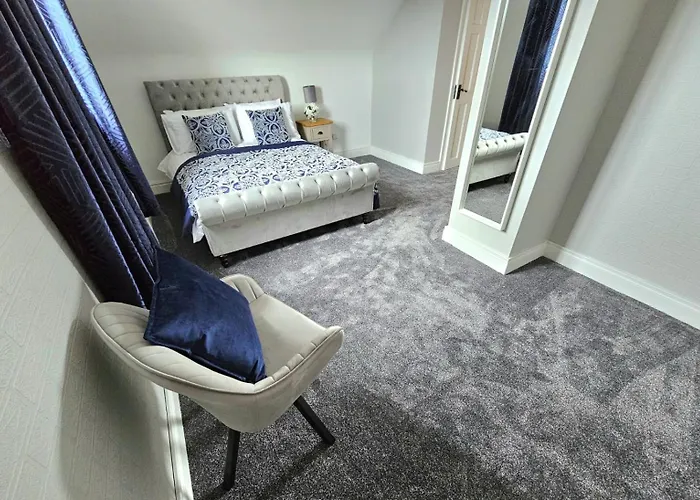 Brontes House Holiday home