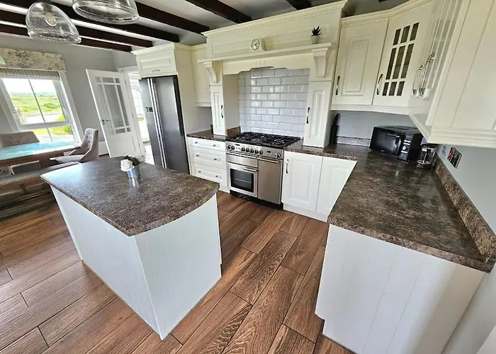 Brontes House * Dungloe