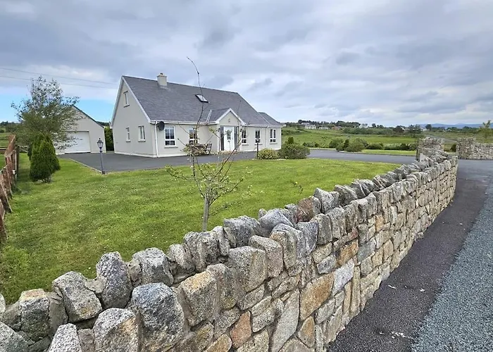Brontes House Holiday home Dungloe